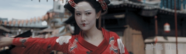 神都不良探图片3