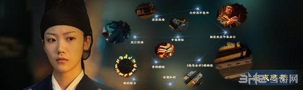 神都不良探图片7