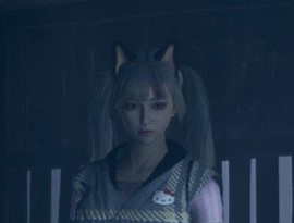 仁王2Kitty猫套装MOD 下载