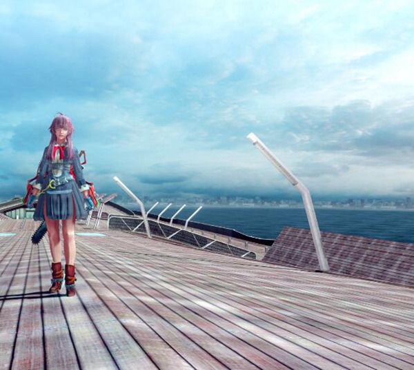 御姐玫瑰z2画质补丁下载|御姐玫瑰Z2：混沌电影级写实完美画质补丁 下载