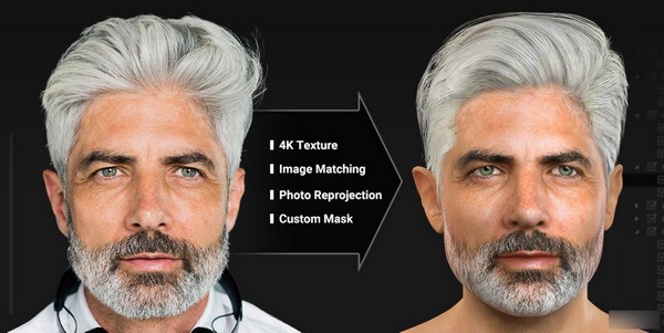 headshot汉化免费下载|Headshot插件 免费版V1.0下载插图1 Headshot插件图片2