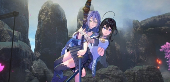 武士少女万能修改器2