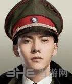 钢铁雄心4 15枚演员民国军装头像MOD 下载