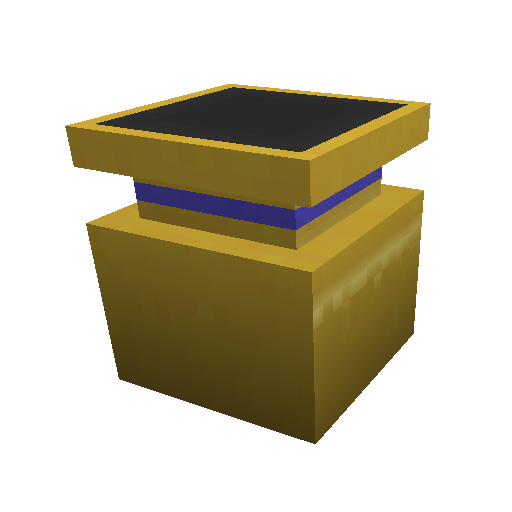 我的世界1.12.2金字塔掠夺Mod 下载