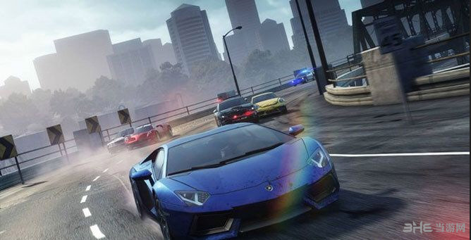 极品飞车17中英文一键切换工具|极品飞车17最高通缉中英文一键切换工具 V1.0下载