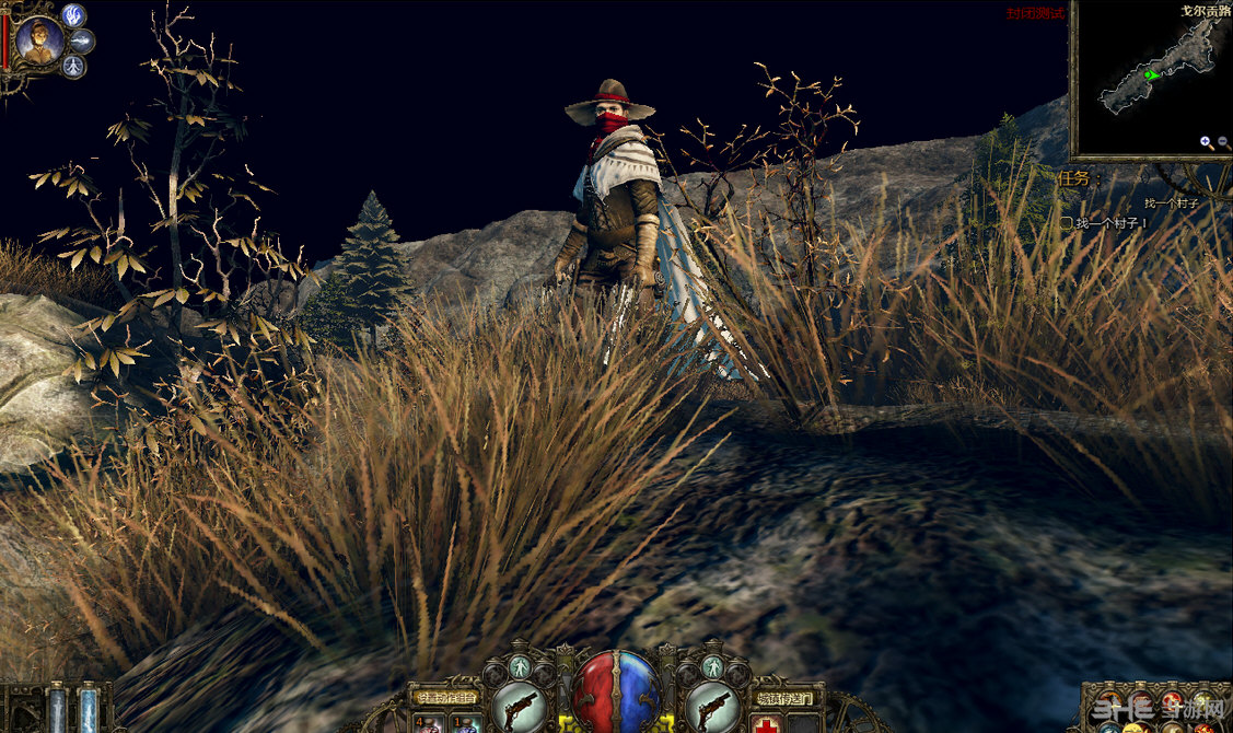 范海辛的惊奇之旅自由视角工具|范海辛的惊奇之旅自由视角工具 v4下载