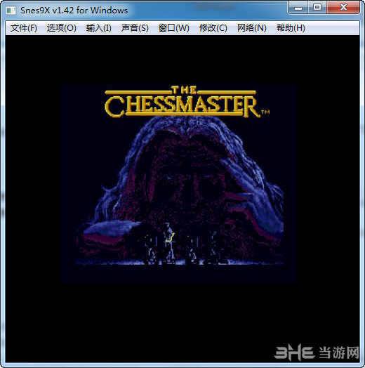 SFC模拟器下载|超任SFC模拟器Snes9x v1.42中文版下载