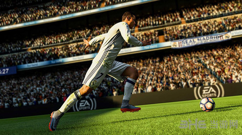FIFA19Reshade画质补丁|FIFA19真实色彩Reshade画质补丁 下载