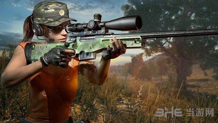 绝地求生阿福骚话语音包 下载