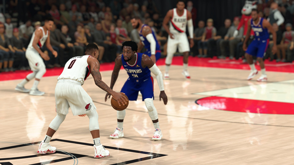 NBA2k21最新球员名单下载|NBA2K21官方球员名单 下载