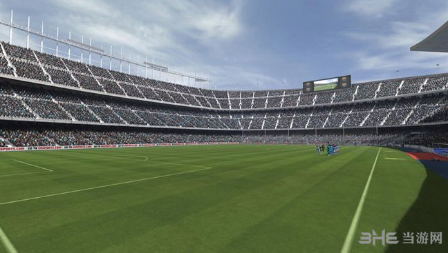 FIFA14游戏MOD大补 v6.0下载