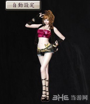 三国志12人物全身像|三国志12三国无双人物的全身像 下载