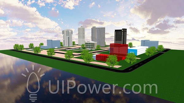 PowerUI3DCreator图片15