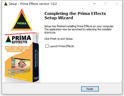 Prima Effects图片7