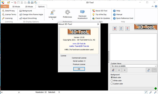 3D-Tool 15图片11