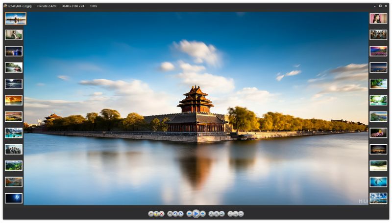 图片工厂中文电脑版下载|图片工厂 官方正式版v2.5.5下载插图1
