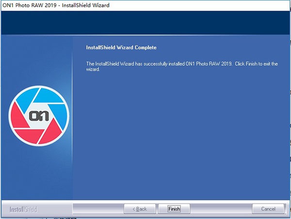 ON1 Photo RAW2019安装教程图片6
