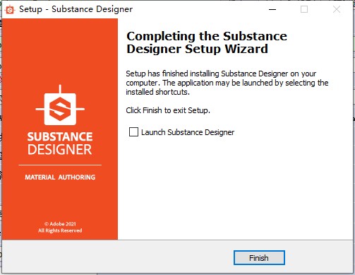 Substance Designer 2021图片10