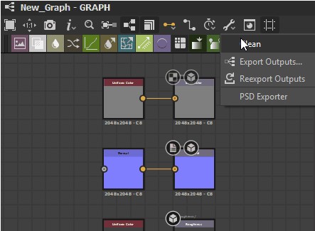 Substance Designer 2021图片14