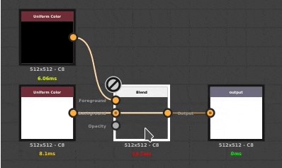 Substance Designer 2021图片21