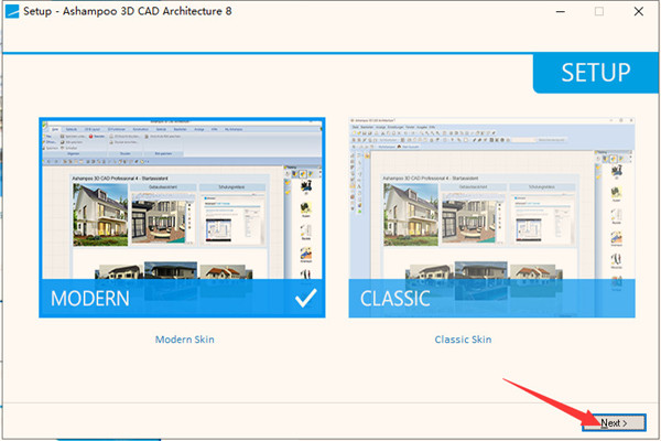 Ashampoo 3D CAD Architecture 8破解补丁图片6