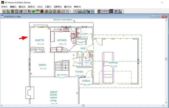 3dhome图片2