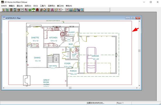 3dhome图片