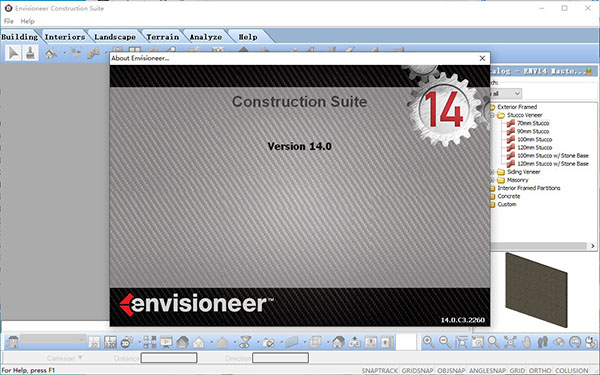 Envisioneer 14