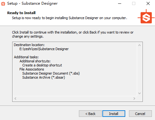 Substance Designer 2021图片6