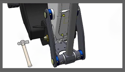 PTC Creo Illustrate图片10