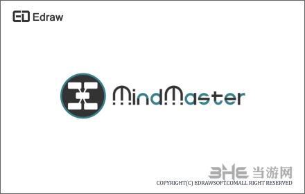 Mind Master思维导图图片1