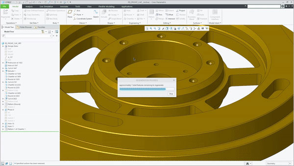 PTC Creo View图片10