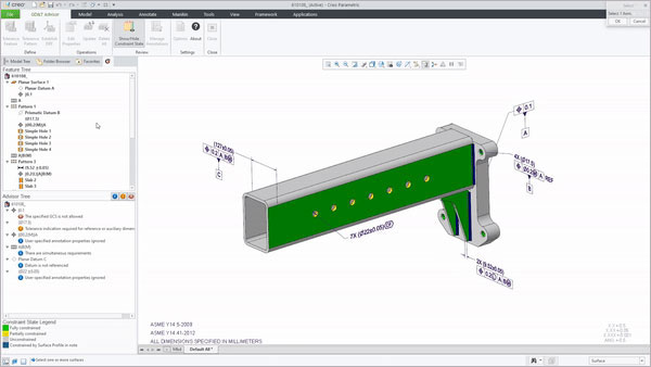 PTC Creo View图片11