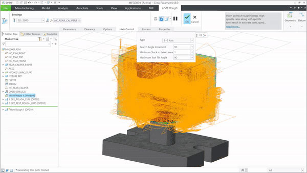 PTC Creo View图片13