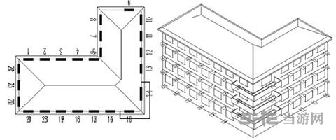 天正建筑2014图片1