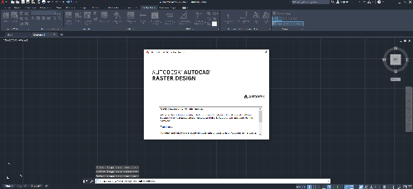 AutoCAD Raster Design 2022图片1