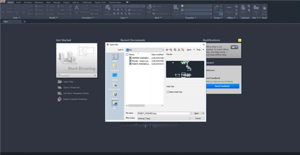 AutoCAD Mechanical 2022图片6