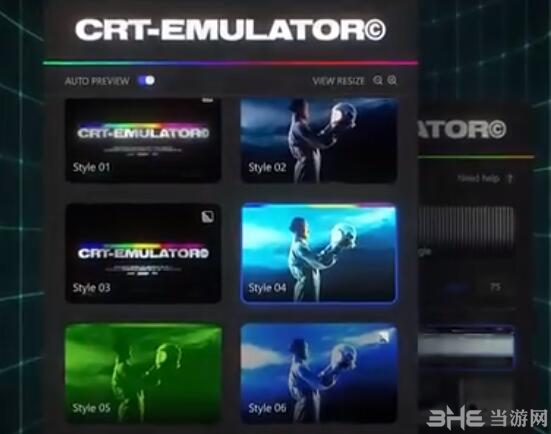 CRT Emulator图片1