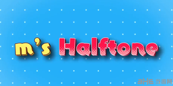 ms Halftone图片1
