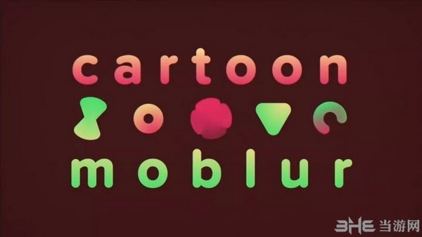 CartoonMoblur插件下载|Cartoon Moblur (AE卡通动态模糊拖尾特效插件)免费版v1.6.1下载