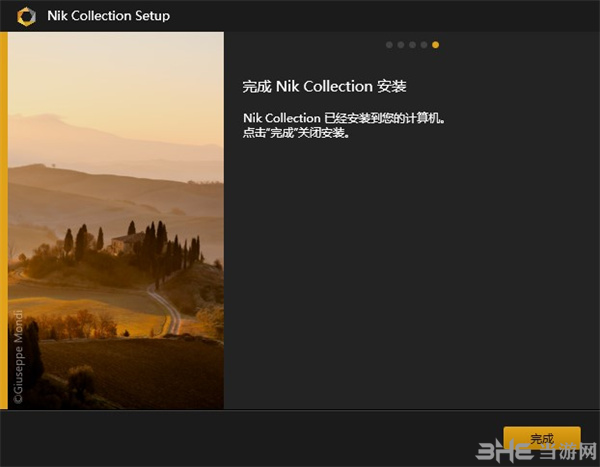 Nik collection 4.3图片5