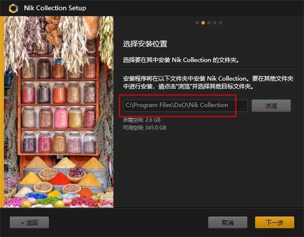 Nik Collection2021图片5