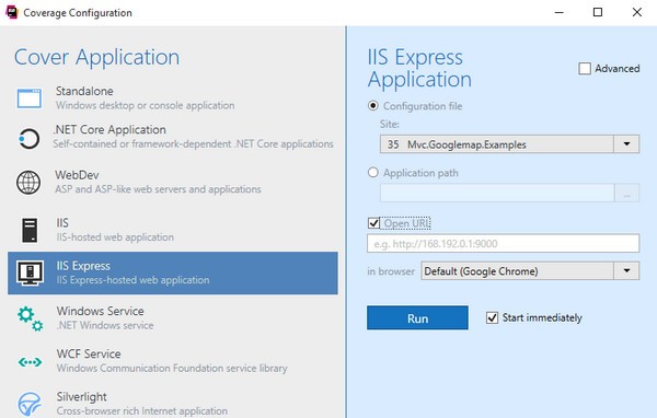 JetBrains dotCover图片