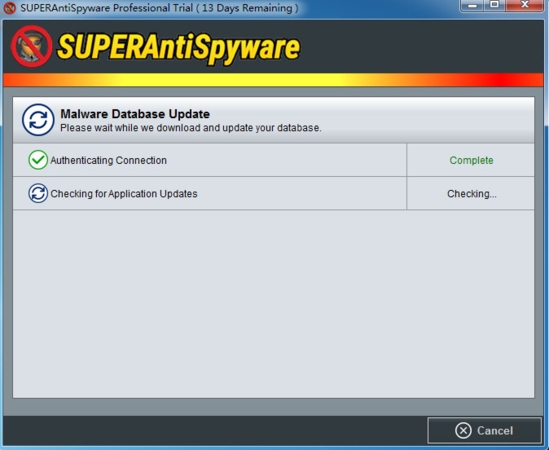 SUPERAntiSpyware破解版|SUPERAntiSpyware Pro (安全保护软件)免费版v8.0下载插图