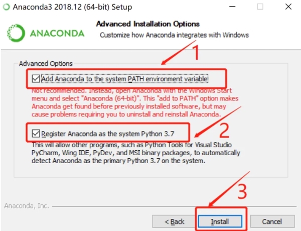 Anaconda3安装教程图片5