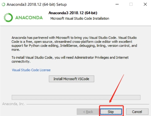 Anaconda3安装教程图片6