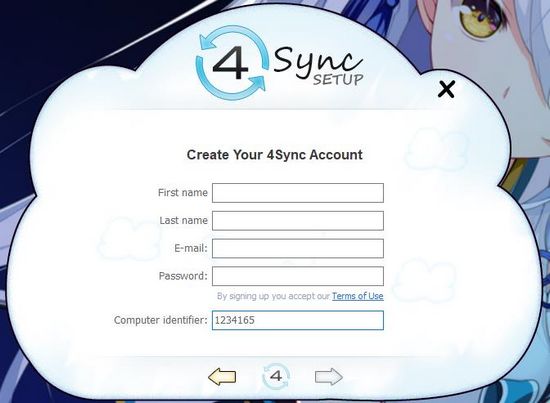 4Sync图片2