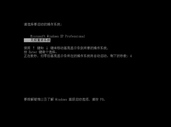 无极重装系统图片8