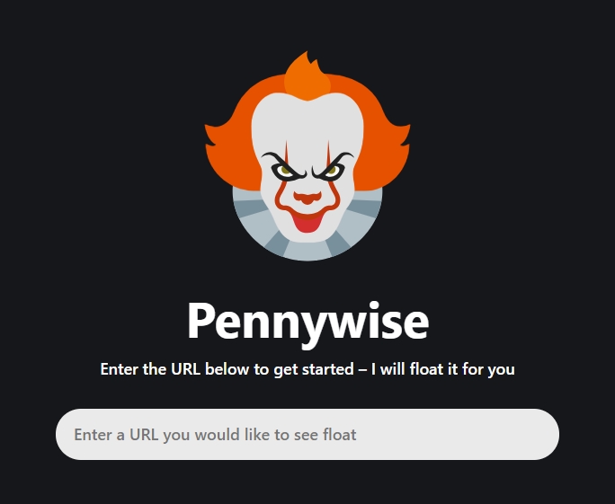 Pennywise下载|Pennywise(置顶浮动窗口工具) 绿色免费版v0.6.2下载插图1