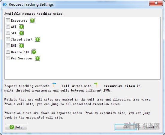 JProfiler10图片5